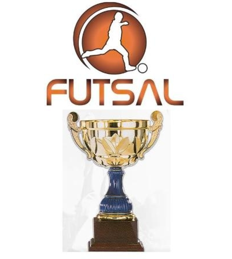 “TAÇA FUTSAL 51 ANOS DE PORTO XAVIER”